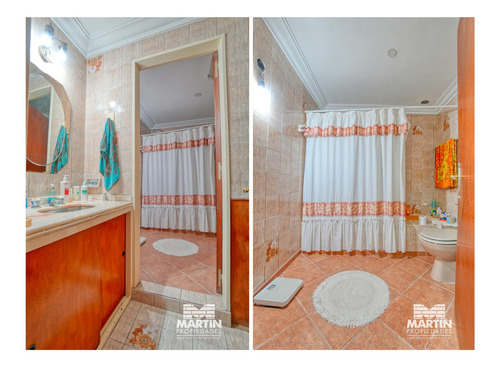 Buen Chalet Con Dependencia De Servicio Y Piscina - Martínez