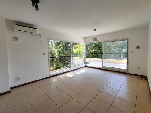 Duplex En Sol Paraná Barrio Privado. P Esther