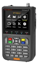 Comprar Gt Media V8 Finder2 Buscador De Satélites Fta