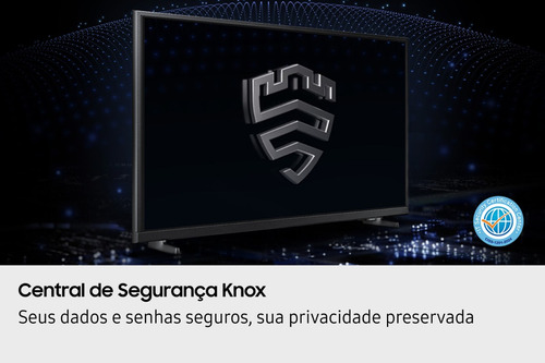 Samsung Smart Tv 43 Crystal Uhd 4k U8100f 2025