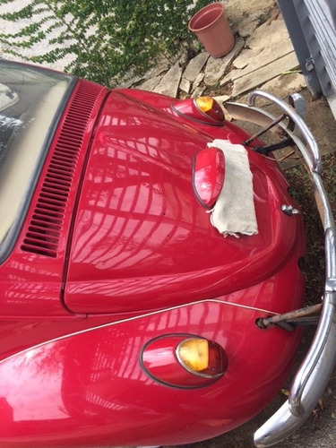Volkswagen Fusca