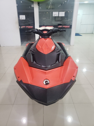 Imagem 2 de 12 de Sea Doo Spark 90hp