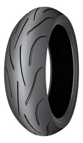 Pneu Michelin 180/55-17 Pilot Power 2ct 73w Tl Rear