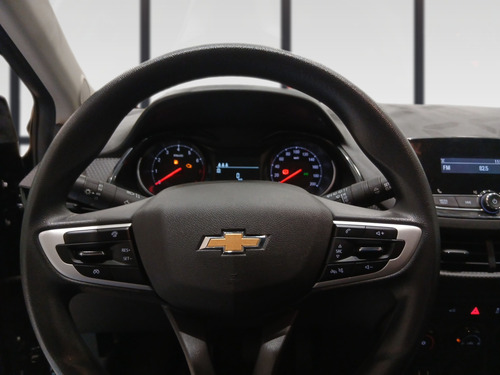 Chevrolet Onix 1.0
