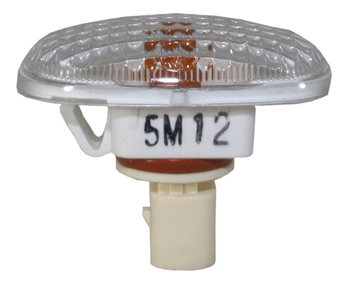 Luz Direccional (salpicadera) Matiz 2005 - 2017 Gm Parts