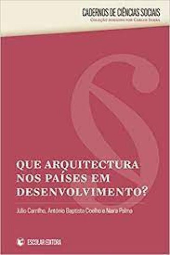 -, de Carlos Serra. Editora ESCOLAR EDITORA - GRUPO DECKLEI, capa mole em português