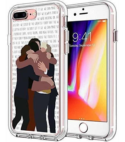 iPhone Case Transparente Suave Tpu Pure Clear Flexible Xr