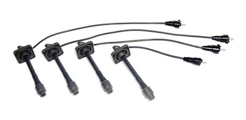 Cables De Bujía Toyota Camry 16 Val. 4 Cil.  2.2 - Año 97-01