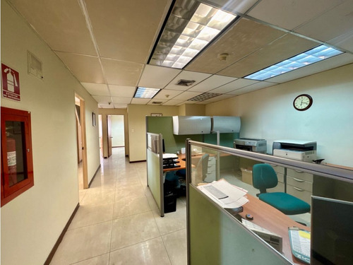 Se Vende Galpón 2132m2 Via Univ Santa Maria Petare 2128