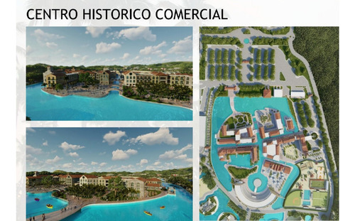 Vendo Proyecto De Apartamentos Amueblados, Townhouses, Villas En Las Terrenas De Samaná, República Dominicana