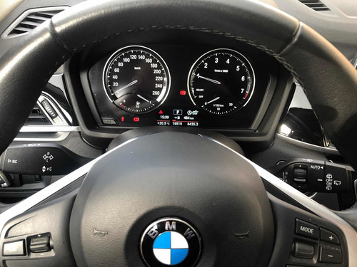 Bmw X1 2019 1.5 Sdrive 18i