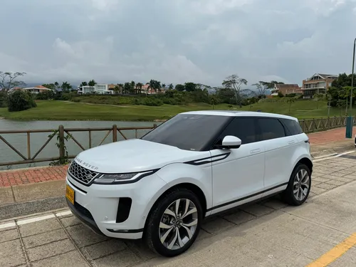 Range Rover Evoque S