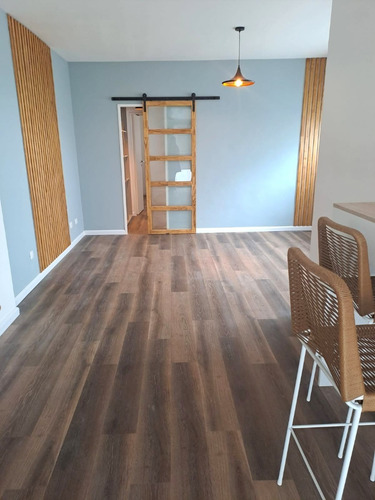 Imagen 16 de 24 de Venta / Departamento 2 Ambientes 47 Mts Totalmente Reciclado / Mar Del Plata