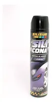Comprar Silicona Perfumada En Aerosol Multiuso Silisur 260grs Npcars