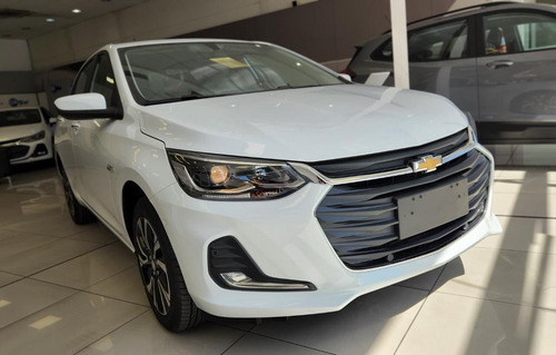 Chevrolet Onix plus 1.0 Turbo Premier At