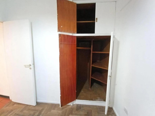 Departamento En Alquiler - 1 Dormitorio 1 Baño - Belgrano