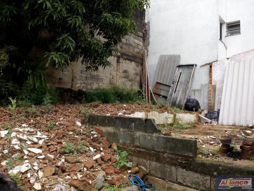 Imagem 10 de 15 de Terreno Para Construção. - Ai10656