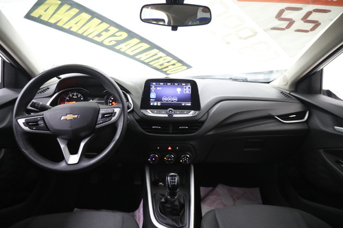 Chevrolet Onix Chevrolet Onix LT 1.0 Turbo (Flex)