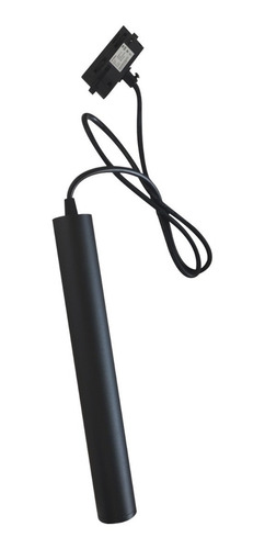 Imagen 2 de 5 de Iluminación Megamex Cig-track Luminario Lampara Led Riel
