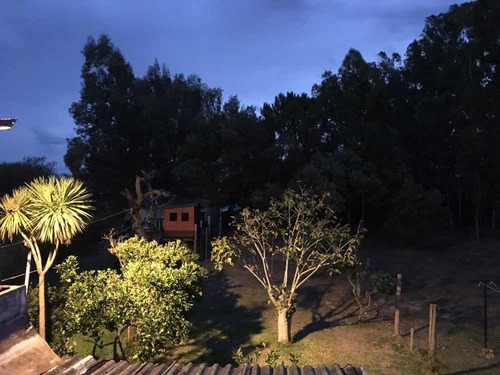 Alquilo Casa En Costa Azul, Canelones