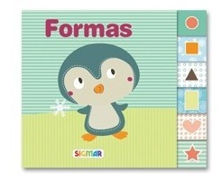 Formas - Escalones