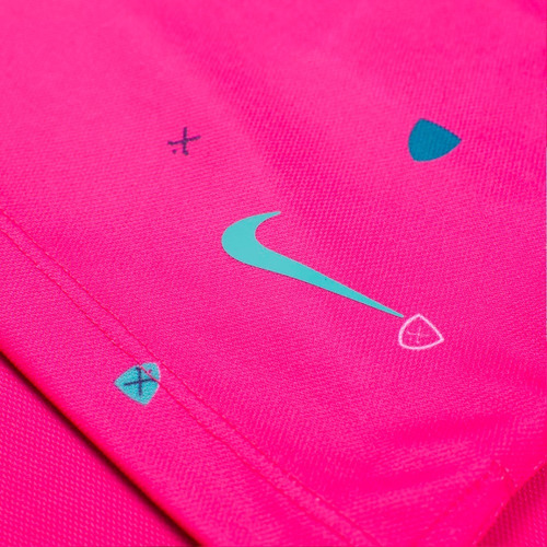 Imagen 3 de 4 de Chomba Nike Golf Dh2054 Dama Golflab