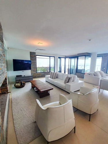 Imagen 3 de 12 de Apartamento 3 Dormitorios En Península, Punta Del Este - Le Bleu