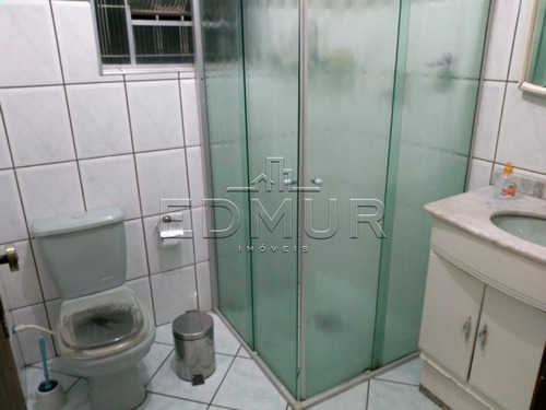 Casa - Jardim Das Maravilhas - Ref: 24762 - V-24762