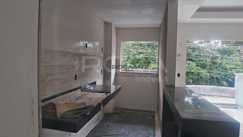 Venda De Apartamentos / Padrão Na Cidade De São Carlos 23870