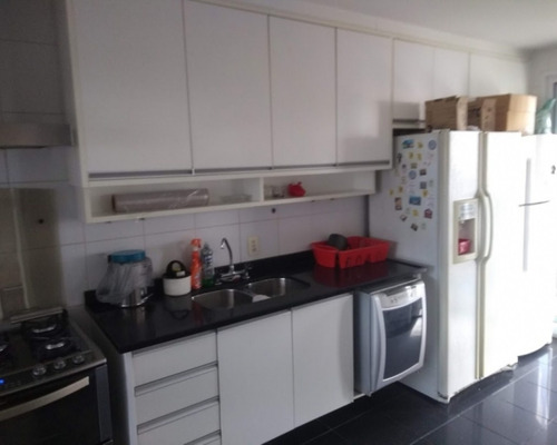 Residencial Corcovado 198 M² - 1231-apd - 67750052