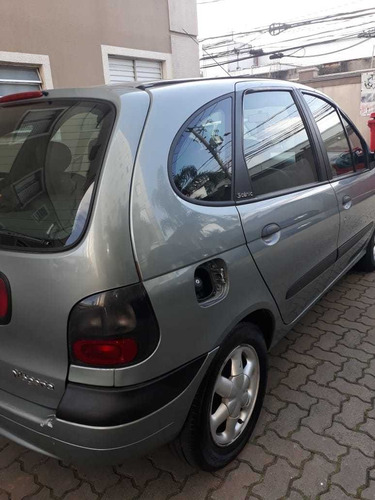 Renault Scenic 1999 2.0 Rxe 5p