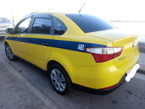 Siena - Fiat