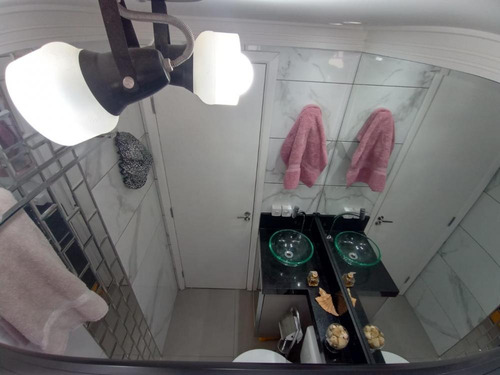 Imagem 24 de 27 de Apartamento Com 03 Dormitórios E 94 M² | Parque Vitória , São Paulo | Sp - Ap113508v