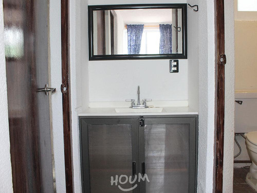 Departamento En Moderna, Tuxnq0faqzcwodk Con 2 Habitaciones