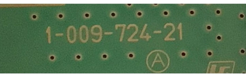 Kit Sony A5027308a 434 100980221 44-9771667a Kd-75x80j (Usado)