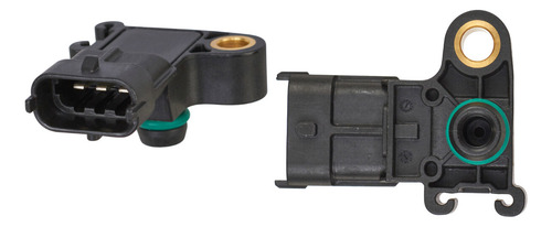 Sensor Map Para Saturn Vue 2.4 2008