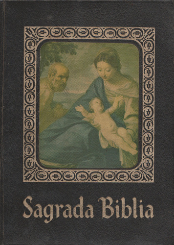 Dagrada Biblia Edición Ecuménica Barsa