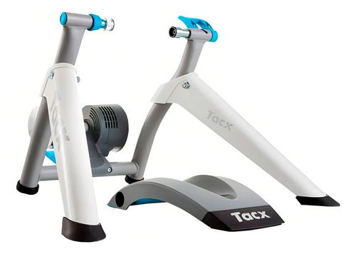 Rolo De Treino Ciclismo Tacx Flow Smart Interativo Zwift