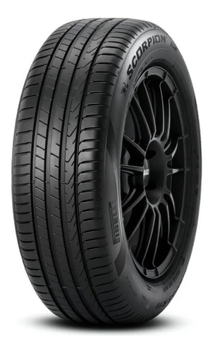 Neumático Pirelli Scorpion 205/55r17 91v 6c