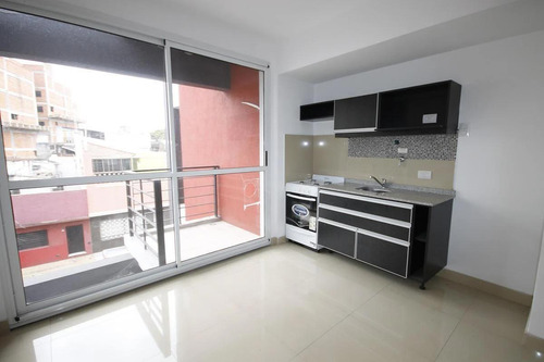 Venta Departamento 2 Ambientes - Almagro