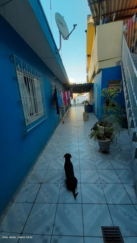 Imagem 10 de 12 de Imóveis Para Investidor Para Venda Em Guarulhos, Jardim Testae, 2 Dormitórios, 2 Banheiros, 4 Vagas - 1005_1-1498040