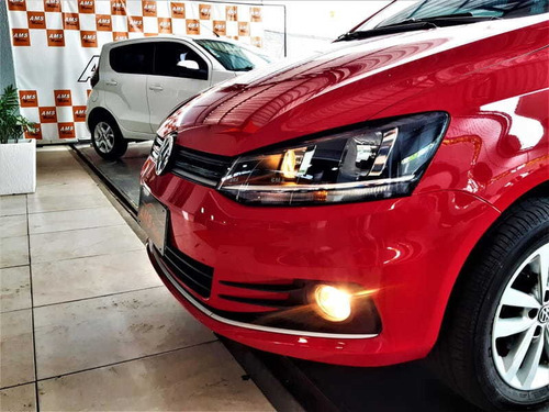 Volkswagen Fox Connect Mb