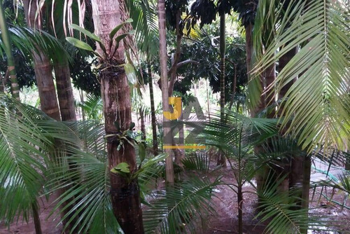 Linda Chácara Com 3 Dormitórios À Venda, 1060 M² Por R$ 680.000 - Jardim Santa Alice - Santa Bárbara D'oeste/sp - Ch0641