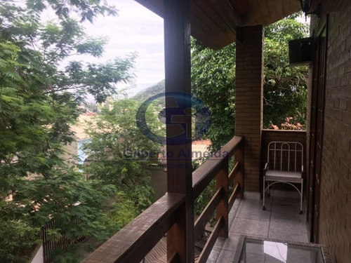 Imagem 9 de 30 de Casa A Venda Na Freguesia Em Jacarepaguá - J-69211 - 31917722