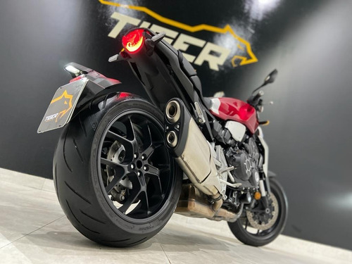 Imagem 10 de 15 de Honda Cb 1000r Cb1000 R Cb 1000 R Cb1000r 2019 - 2.000 Km