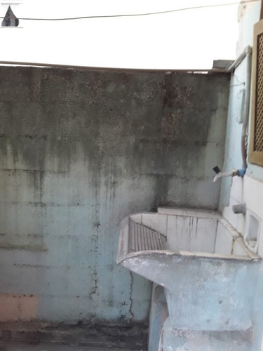 Imagem 10 de 19 de Terreno À Venda, 97 M² Por R$ 259.900,00 - Penha De França - São Paulo/sp - Te0161