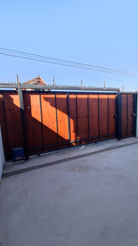 Se Arrienda Duplex Sindempart Coquimbo