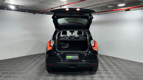 Ssangyong Tivoli 1.5 Gdi Edicion Limitada 6ab At