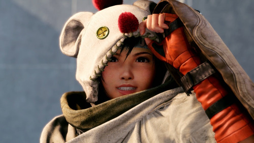 Imagen 6 de 6 de Final Fantasy Vll Remake Intergrade - Playstation 5