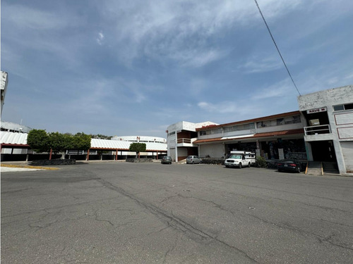2 Bodegas En Venta En La Central De Abastos De Emiliano Zapata